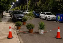 Έτσι θα καταγγείλετε την κατάληψη δρόμων και πεζοδρομίων