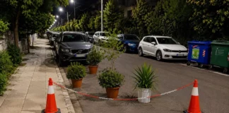 Έτσι θα καταγγείλετε την κατάληψη δρόμων και πεζοδρομίων