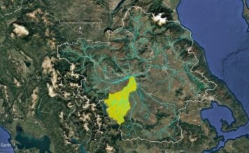 Από τις πλημμύρες στην ανθεκτικότητα: Το νέο σχέδιο της Θεσσαλίας για ανθρώπους και περιβάλλον