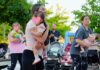 Wander Mamas x Fashion City Outlet: Το “28 Days Mommy Challenge” ολοκληρώνεταιμεέναξεχωριστό closing session
