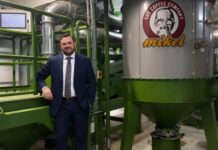Νέες επενδύσεις από την Mikel – Το εργοστάσιο της Θεσσαλίας, το νέο blend και οι 2,5 χιλιάδες τόνοι καφέ