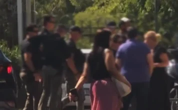 Προφυλακίστηκε και ο έγκλειστος για τη χειροβομβίδα εναντίον του Ισίδωρου Ντογιάκου