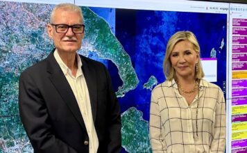 Ζ. Μακρή: «30 νέοι πυροσβέστες στην Μαγνησία από το Υ.Π.Π.& Κ.Κ.»