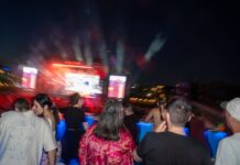 Τι θα κερνούσαν οι Έλληνες fans τους Pet Shop Boys; Η Allwyn έχει την απάντηση – Μια νοσταλγική μουσική βραδιά στην Πλατεία Νερού
