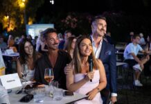 Βάδην, pick and roll και… libero: Το quiz που έκλεψε την παράσταση στο event της Allwyn με τις 5 μεγαλύτερες ομοσπονδίες της Ελλάδας