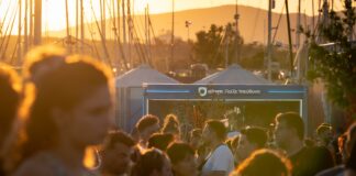 Το μουσικό challenge της Allwyn με στίχους από τα Ημισκούμπρια– Μια δοκιμασία που ξεχώρισε τους πιο φανατικούς από τους…απλούς περαστικούς