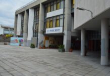 Οι επιτυχόντες του 6ου ΓΕΛ Βόλου