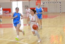 Δεν δήλωσε συμμετοχή στη Women’s National League ο Ολυμπιακός Βόλου
