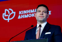 Κασσελάκης: Ντροπή αυτό που γίνεται στον ΣΥΡΙΖΑ, γελοία τα σενάρια ότι θα πάω στη ΝΔ