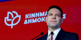 Κασσελάκης: Ντροπή αυτό που γίνεται στον ΣΥΡΙΖΑ, γελοία τα σενάρια ότι θα πάω στη ΝΔ
