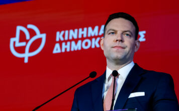 Κασσελάκης: Ντροπή αυτό που γίνεται στον ΣΥΡΙΖΑ, γελοία τα σενάρια ότι θα πάω στη ΝΔ