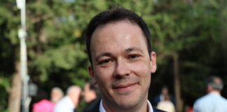 Με ποιο στίχο του ΛΕΞ αποχώρησε ο Ζαμπάρας από τον ΣΥΡΙΖΑ