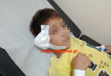 Πολύωρη χειρουργική επέμβαση στο αυτί του 6χρονου