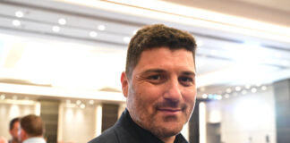 Τεμπονέρας: Στην ΕΛΑΣ δεσμευόμαστε για την αποκατάσταση της τήρησης των κανόνων για υγεία και ασφάλεια στην εργασία