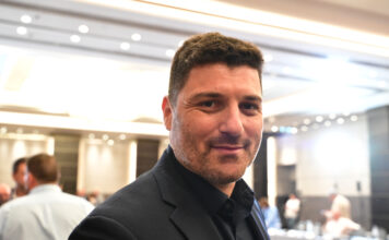 Τεμπονέρας: Στην ΕΛΑΣ δεσμευόμαστε για την αποκατάσταση της τήρησης των κανόνων για υγεία και ασφάλεια στην εργασία