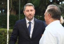 Ανδρουλάκης: Η ακρίβεια είναι ο σιωπηλός φόρος στο εισόδημα κάθε εργαζόμενου