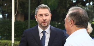 Ανδρουλάκης: Η ακρίβεια είναι ο σιωπηλός φόρος στο εισόδημα κάθε εργαζόμενου