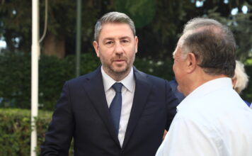 Ανδρουλάκης: Η ακρίβεια είναι ο σιωπηλός φόρος στο εισόδημα κάθε εργαζόμενου