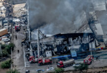 Μάχη για τη ζωή τους δίνουν οι 3 πολυεγκαυματίες του Ασπροπύργου – Τα 3 σενάρια για την έκρηξη