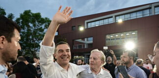 Μαύρος (MRB): O Tσίπρας εμφανίζει σταδιακή αύξηση αποδοχής