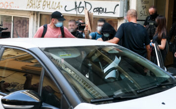 Πώς έγινε το δολοφονικό χτύπημα στο σπίτι της Νέστορα: Η προετοιμασία, το κοντινό κρησφύγετο και τα βίντεο που «έδειξαν» τους δράστες