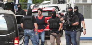 Διώξεις για ανθρωποκτονία με ενδεχόμενο δόλο στους τρεις, για τη δολοφονία της Βάγιας Νέστορα