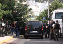 Marfin: Τεχνητή νοημοσύνη και σύγχρονες τεχνολογίες ανέλυσαν βίντεο και φωτογραφίες, ανοίγοντας τον δρόμο για τις συλλήψεις