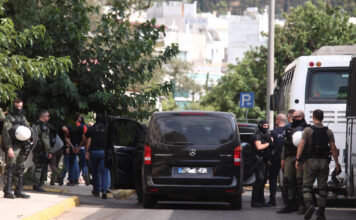 Marfin: Τεχνητή νοημοσύνη και σύγχρονες τεχνολογίες ανέλυσαν βίντεο και φωτογραφίες, ανοίγοντας τον δρόμο για τις συλλήψεις