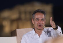 Μητσοτάκης: Μπορούμε να κερδίσουμε και τρίτη θητεία