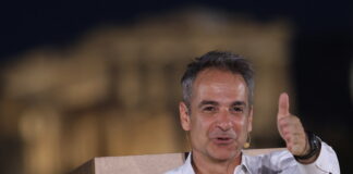 Μητσοτάκης: Μπορούμε να κερδίσουμε και τρίτη θητεία