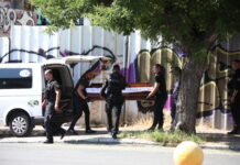 Στο «μικροσκόπιο» υποθέσεις εξαφανισμένων γυναικών για τη σορό που βρέθηκε σε βαλίτσα