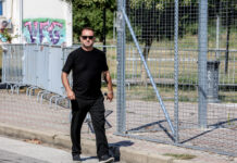 Πλακιάς: Ο καθένας υπερασπίζεται τον άνθρωπό του, οι συνήγοροι πρέπει να σέβονται