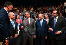 Τα 23 δισ. ευρώ του Εθνικού Προγράμματος Ανάπτυξης: Ο χάρτης των νέων επενδύσεων έως το 2030