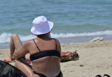 Ο Βόλος στις πιο δύσκολες πόλεις του καύσωνα – Η εξήγηση του Αρναούτογλου