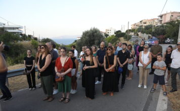 Οκτώ χρόνια από την τραγωδία στο Μάτι: Ξεκίνησαν οι εκδηλώσεις μνήμης στον «δρόμο της φωτιάς»