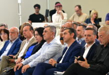 Ηχηρές απουσίες αυτοδιοικητικών της Μαγνησίας από την εκδήλωση Τσίπρα