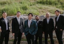 Οι TheSwingin’ Cats γιορτάζουν τον πρώτο χρόνο της Αρχαιολογικής Συλλογής Φαρσάλων με μια μοναδική συναυλία