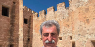 Η αινιγματική ανάρτηση Πολάκη