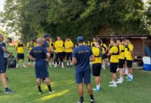 Στην Πορταριά για προετοιμασία η Κ19 της ΑΕΚ