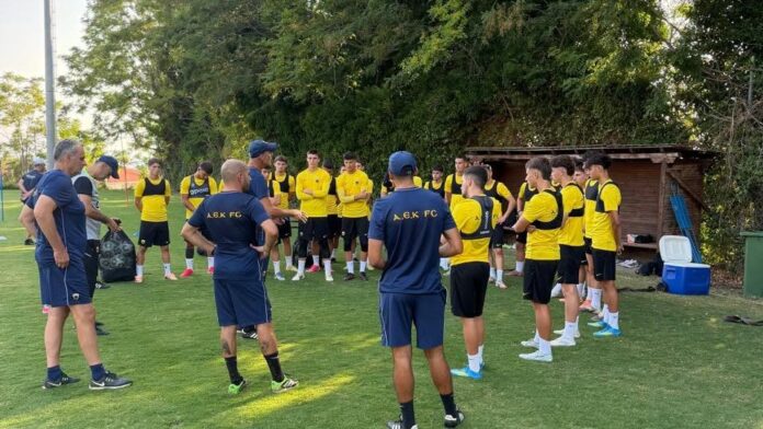 AEK K19