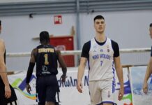 Από τη Νίκη στην ΑΓΕ Χαλκίδας ο Μπαλόπουλος