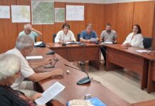 ΔΕΥΑΜΒ: Δώδεκα έργα για οριστική αποκατάσταση των καταστροφών του 2023 σε υποδομές