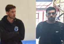 Καλοί αθλητές, πολλά υποσχόμενοι προπονητές οι Ευθύμης Δημητρίου και Χρήστος Κουφιδάκης