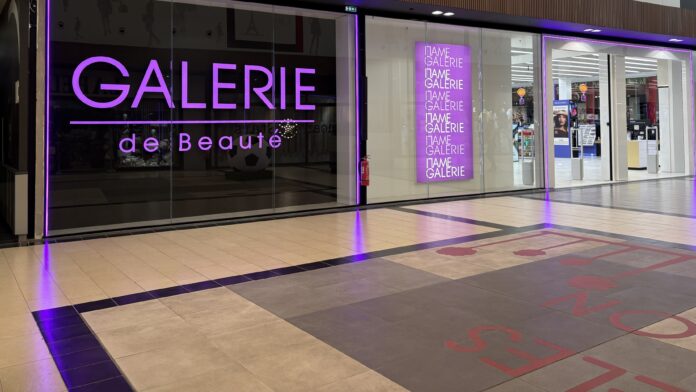 GALERIE DE BEAYTE
