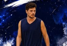 Σημαντική ενίσχυση για το μπάσκετ του Γ.Σ. Αλμυρού με Γιώργο Ίλτσογλου
