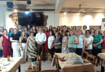 Η υγεία της γυναίκας στο επίκεντρο των δράσεων της Περιφέρειας Θεσσαλίας
