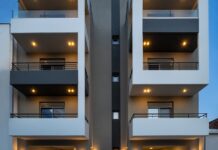 Αυτή είναι η νέα πολυκατοικία του Βόλου που αλλάζει τα δεδομένα στην κατοικία (φωτογραφίες)