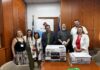 Ασφαλή γεύματα χωρίς γλουτένη για ασθενείς με κοιλιοκάκη