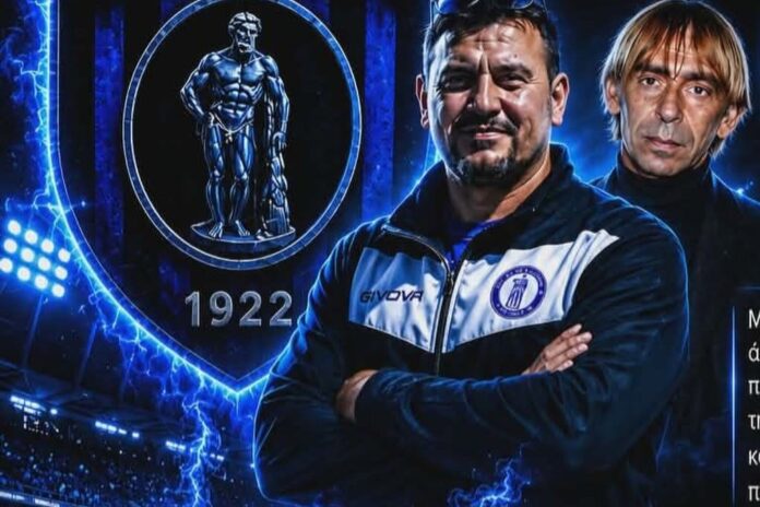 IRAKLIS B