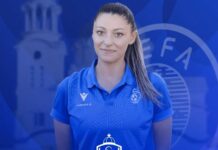 Διάκριση για την Κανιάκα της Αγίας Άννας